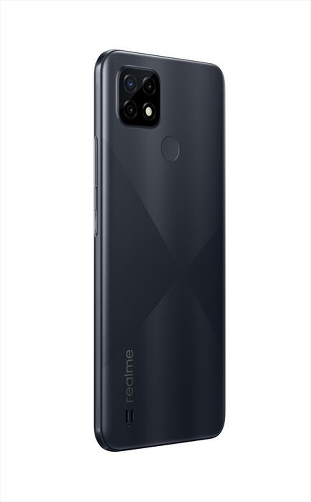 "REALME - C21-Black"