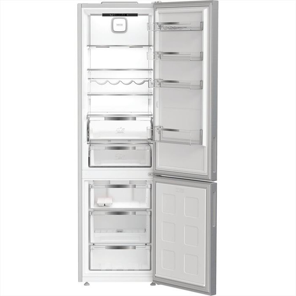 Immagine del prodotto HOTPOINT ARISTON - Frigorifero combinato HP1K 25402 XP7E ClasseB 355l