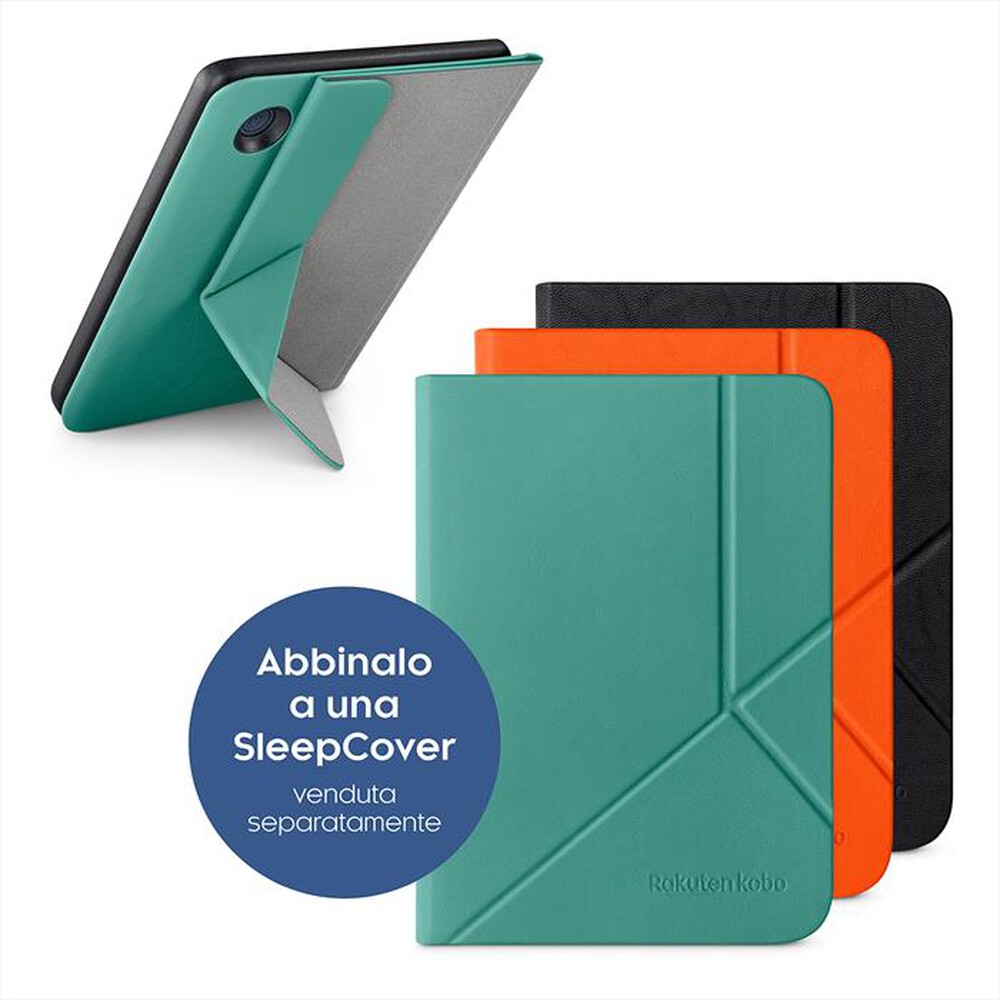 Immagine del prodotto KOBO - KOBO CLARA 2E-Ocean Blue