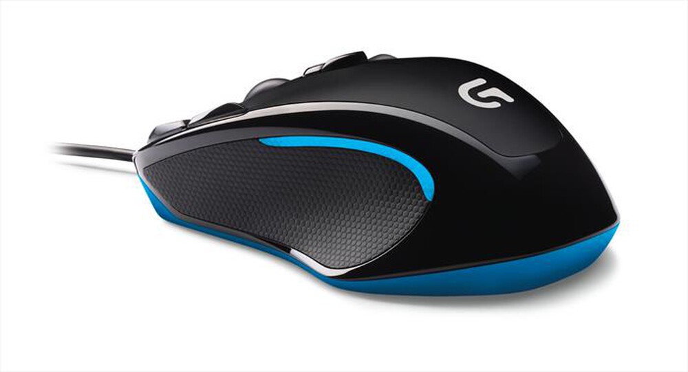 "LOGITECH - G300S"