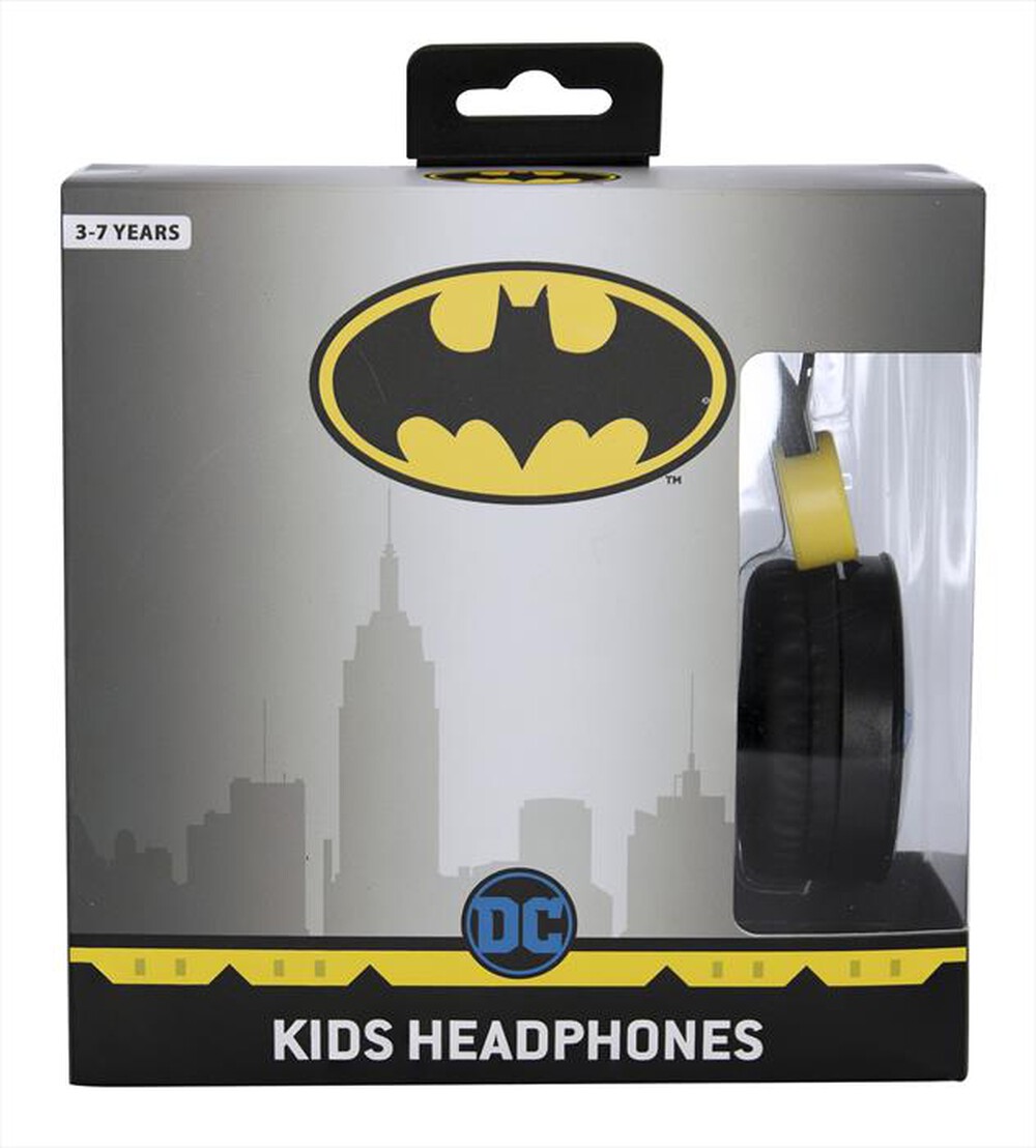 "OTL - BATMAN"