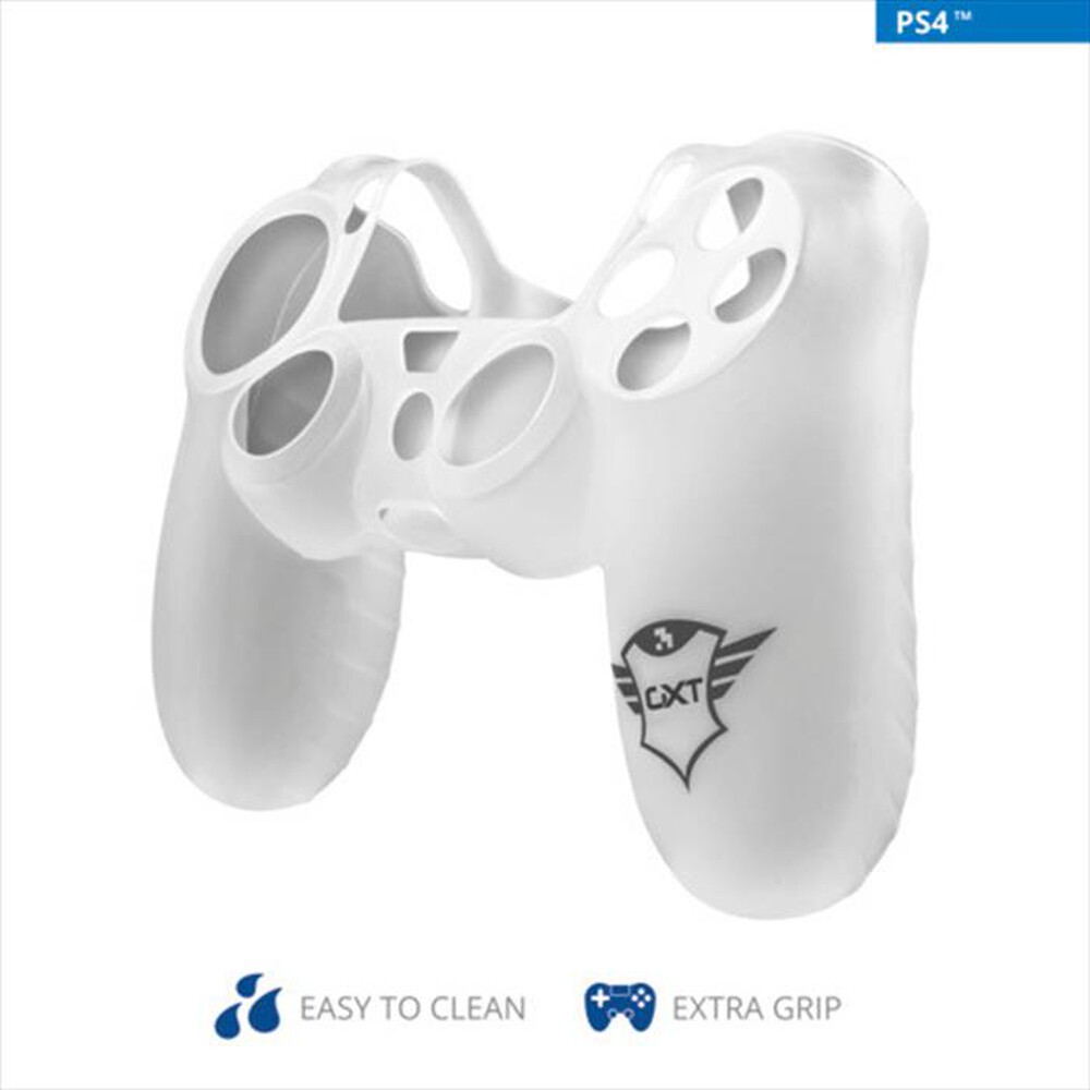 Immagine del prodotto TRUST - GXT 744T RUBBER SKIN TRS-transparent