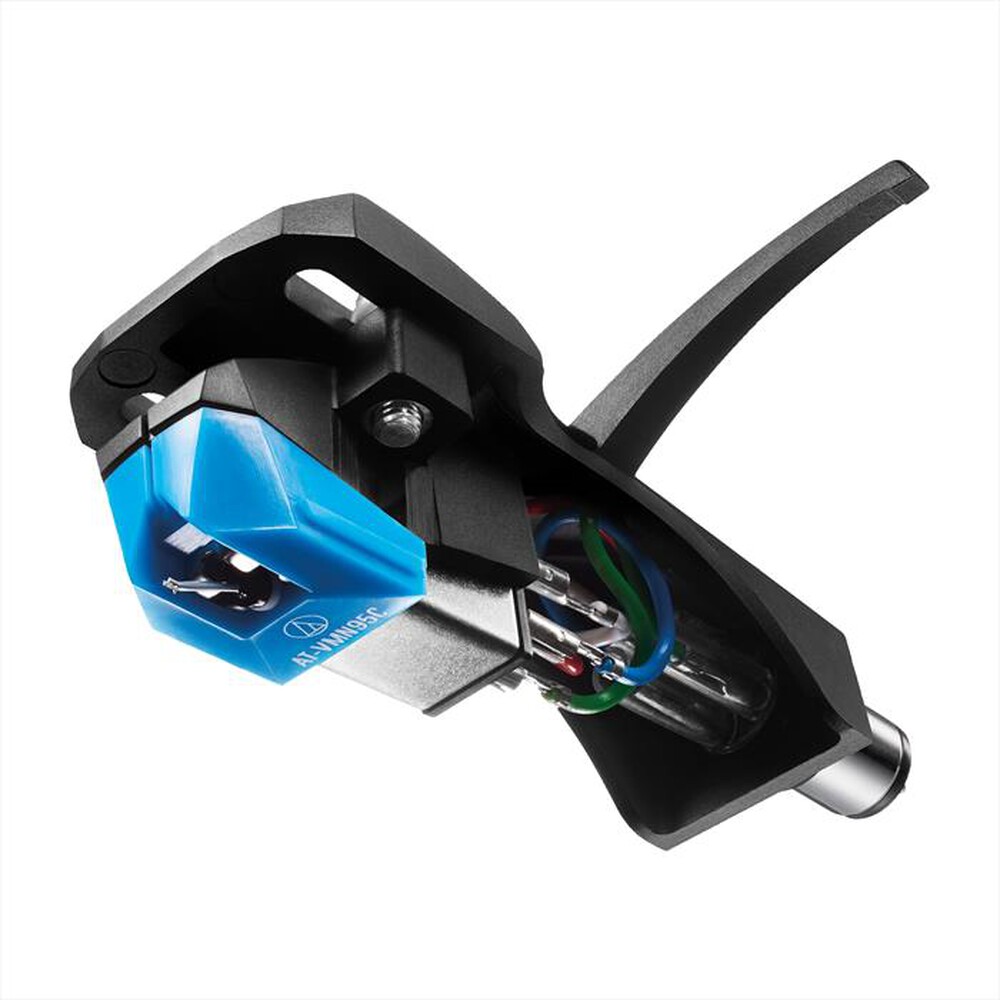 Immagine del prodotto AUDIO TECHNICA - AT-VM95C/H