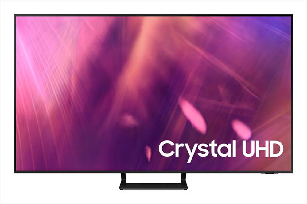 "SAMSUNG - Smart TV Crystal UHD 4K 75\" UE75AU9079"