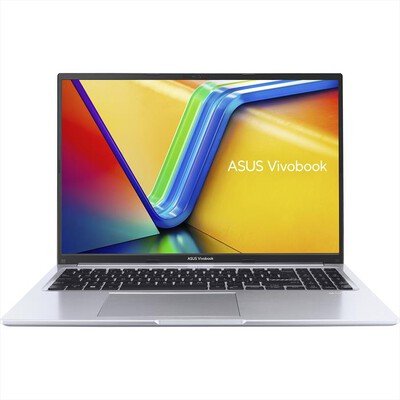 ASUS - Notebook F1605ZA-MB297W-Silver