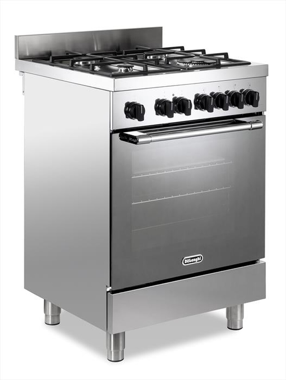 Immagine del prodotto DE LONGHI - Cucina GEMMA 66 ML Classe A-Inox