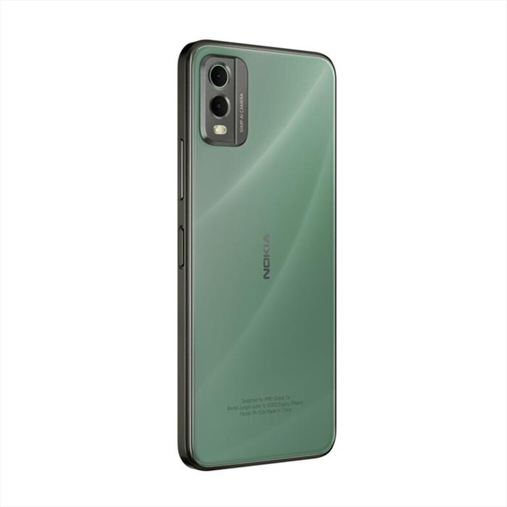 Immagine del prodotto NOKIA - Smartphone NOKIA C32 4/64-GREEN