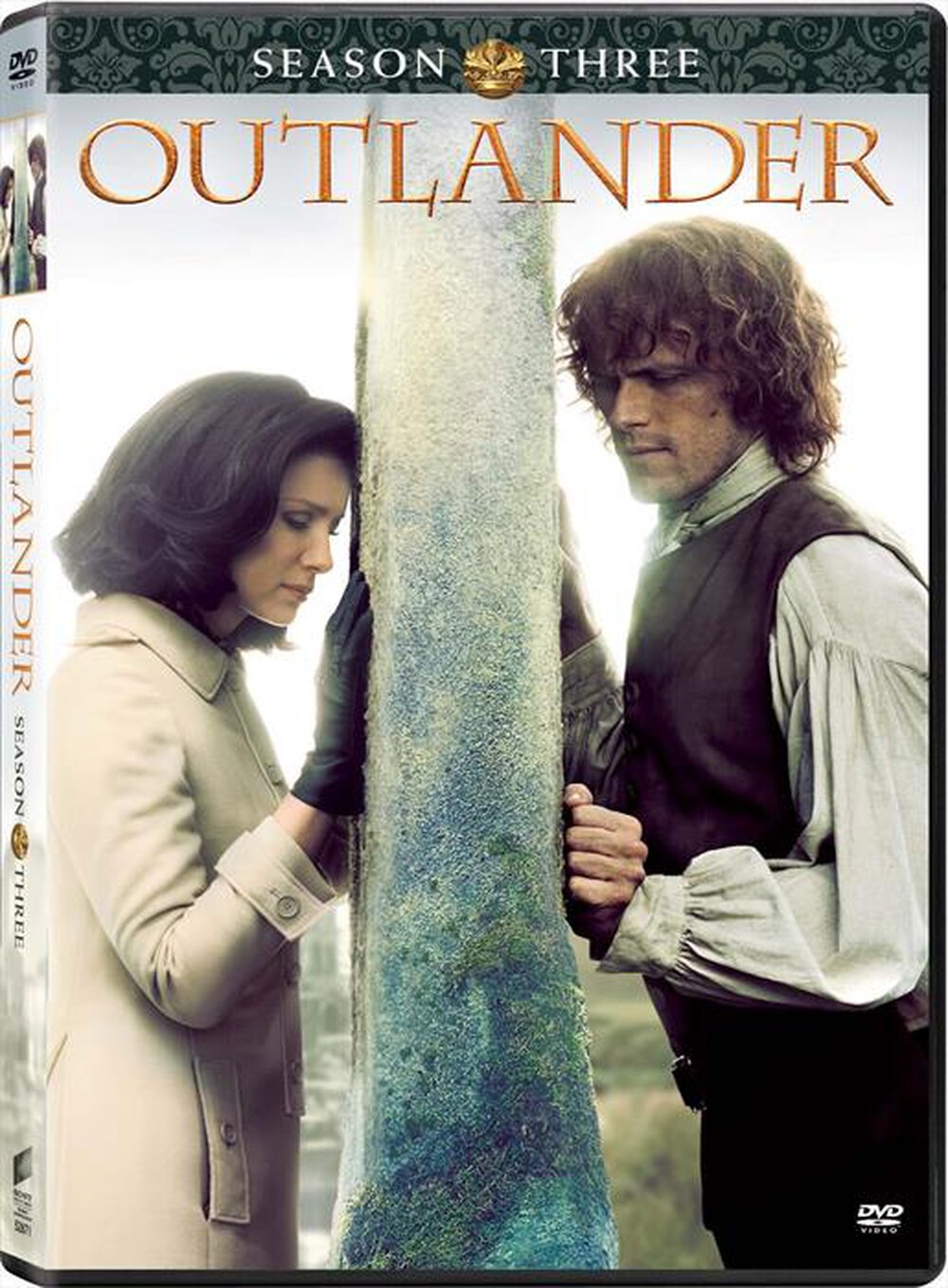 Immagine del prodotto EAGLE PICTURES - Outlander - Stagione 03 (5 Dvd)