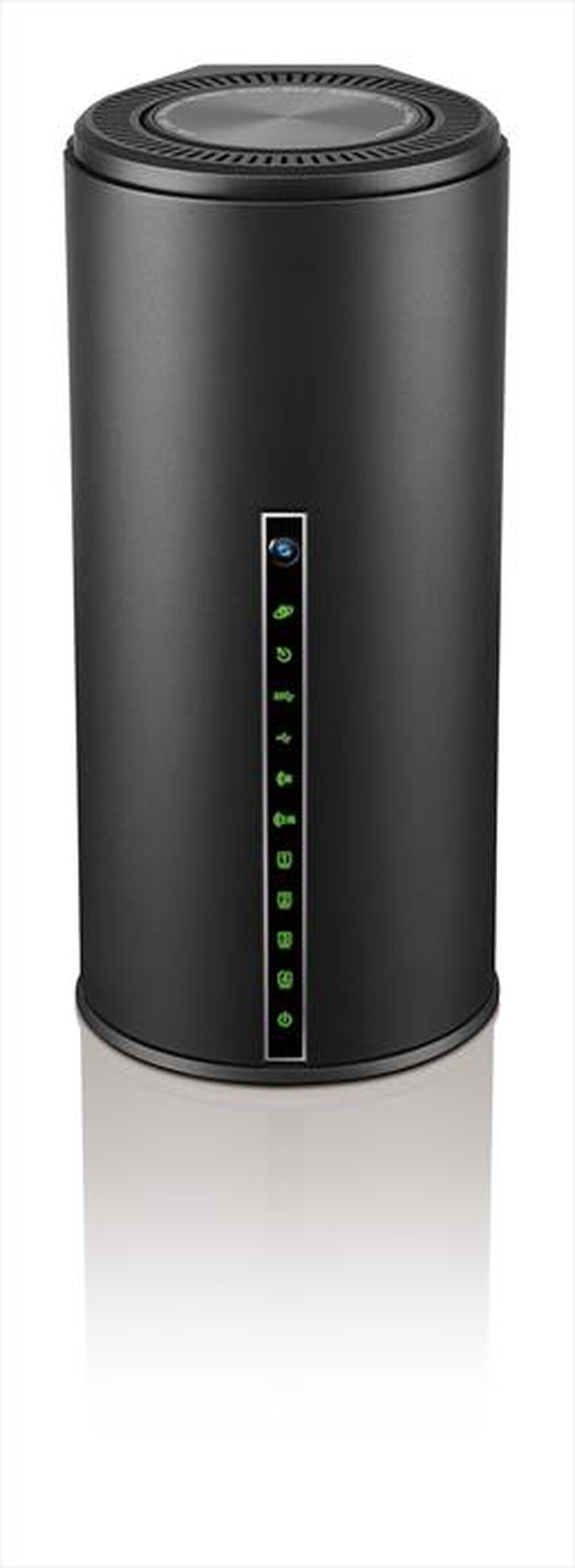 "D-LINK - DSL-3590L Modem-Router ADSL WirelessAC 1900 Mbps"
