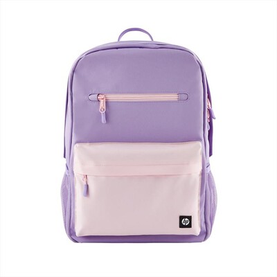 HP - ZAINO CAMPUS 15,6"-Rosa, lavanda