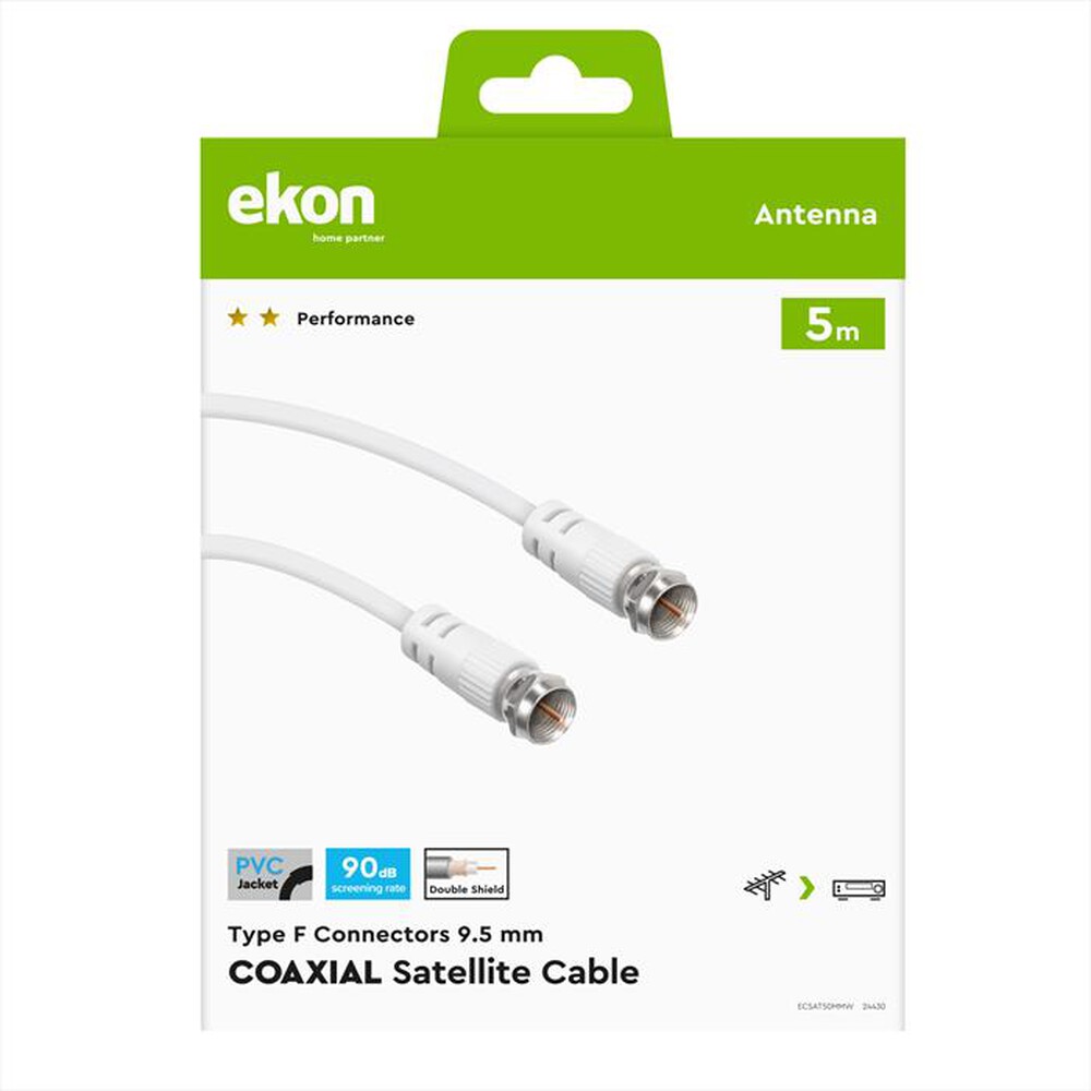 Immagine del prodotto SBS - ECSAT50MMW