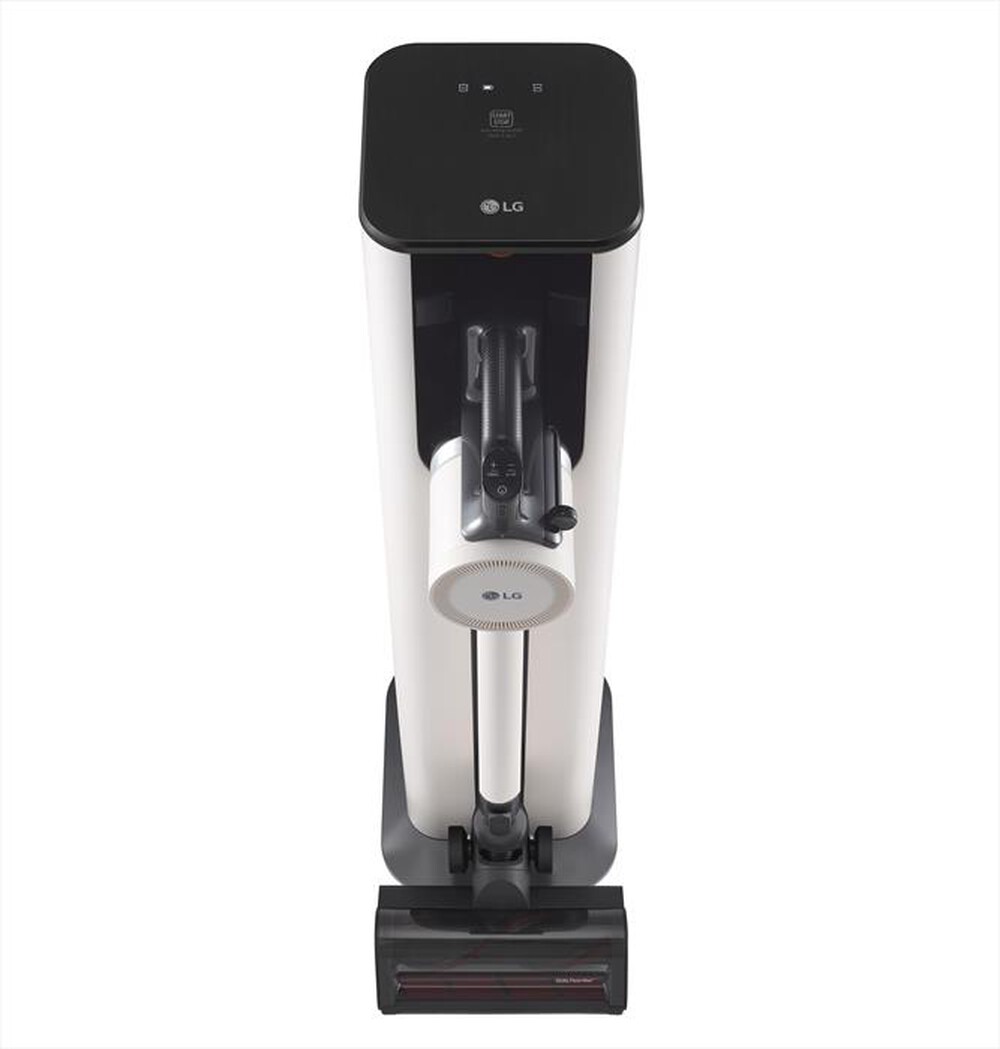 "LG - Scopa CORDZERO ALL-IN-ONE TOWER A9T-PRIME1C-Calming Beige"