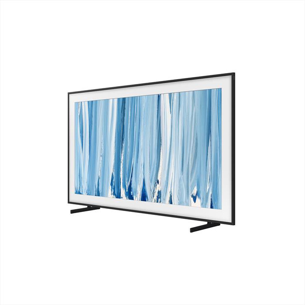 Immagine del prodotto SAMSUNG - Smart TV The Frame Pro QLED AI 75" QE75LS03HWUXZT-Black