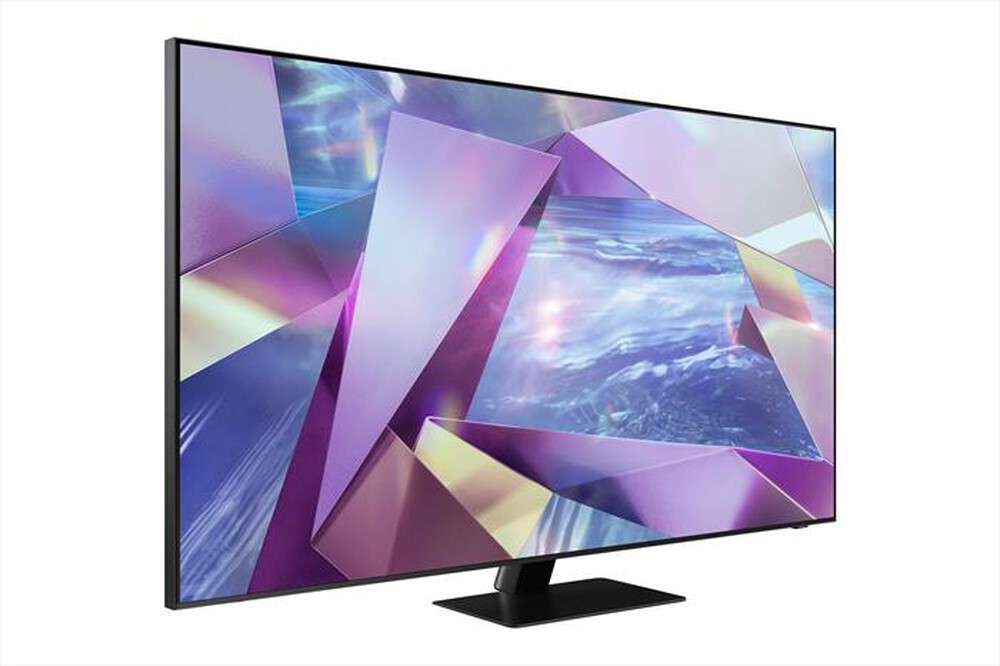 "SAMSUNG - QE55Q700TATXZT"