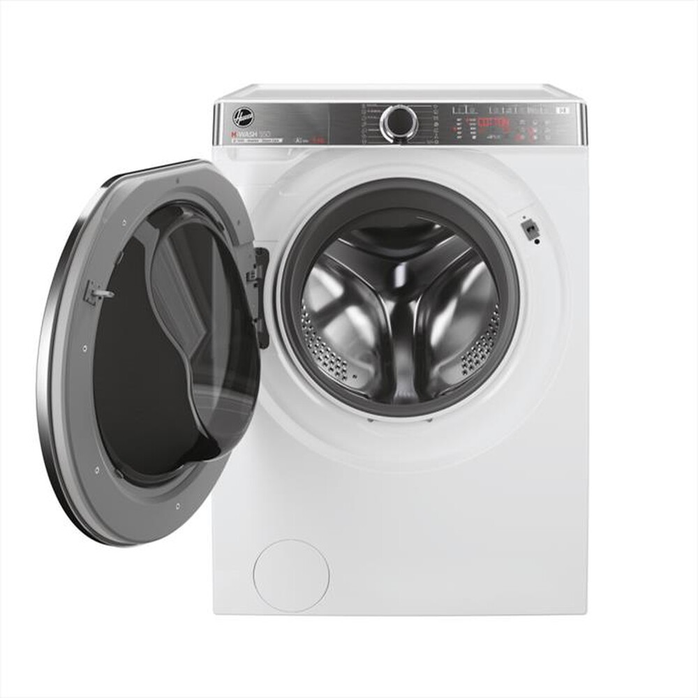 Immagine del prodotto HOOVER - Lavatrice H5WPB49BC9/1-S 9 Kg Classe A-Bianco