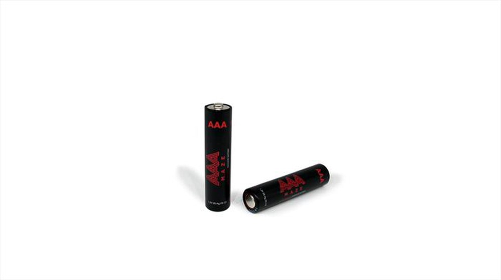"AAAMAZE - PILE AAA ULTRAPREMIUM ALKALINE"