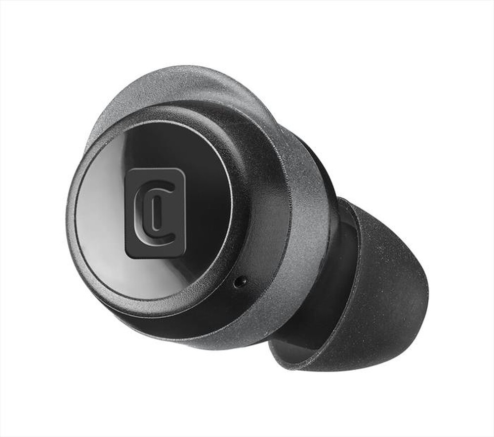 Immagine del prodotto CELLULARLINE - Auricolare senza fili BTBITSYTWSK-Nero