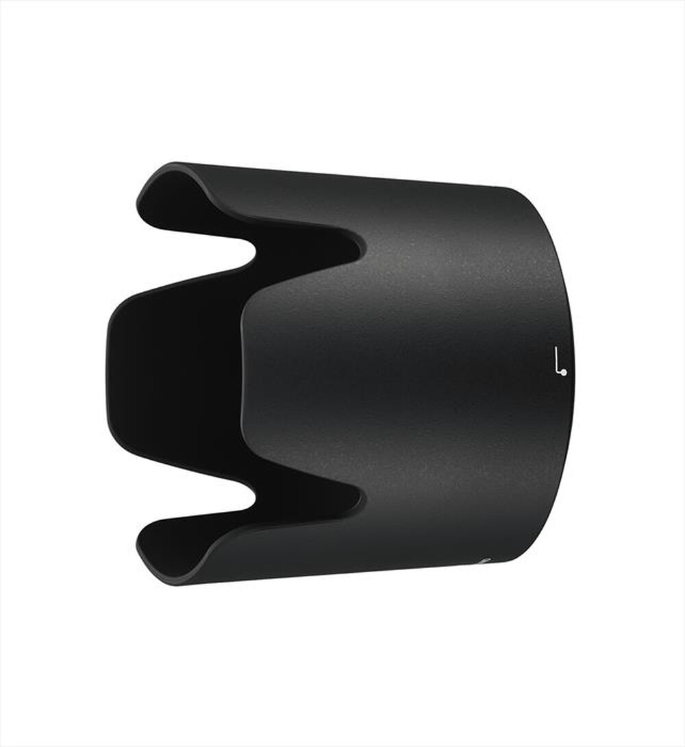"NIKON - AF-P VR 70-300MM E ED-Black"