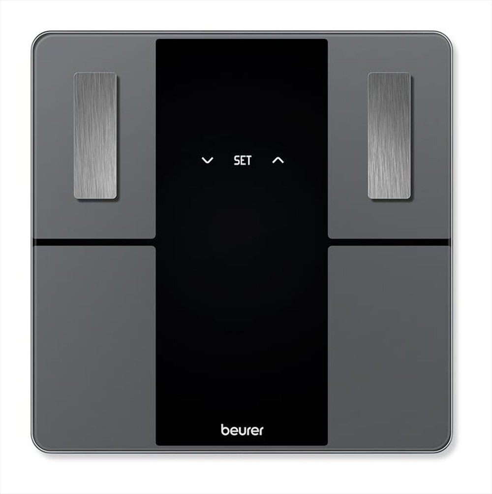 Immagine del prodotto BEURER - Pesa persone BF 500-Nero