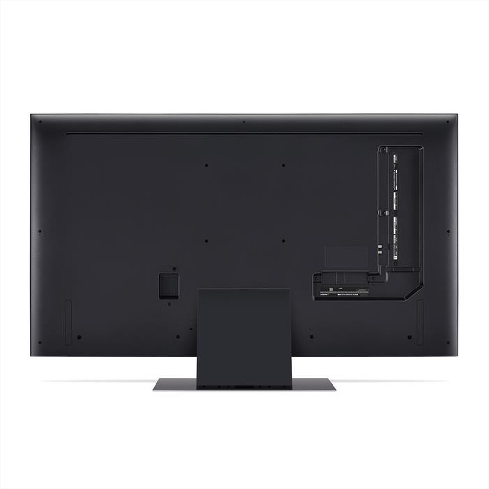 "LG - Smart TV QNED Serie 86 UHD 4K 50\" 50QNED86T6A-Blu"