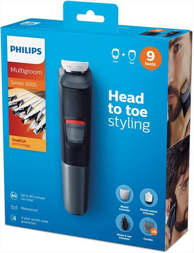 PHILIPS - MG5720/15