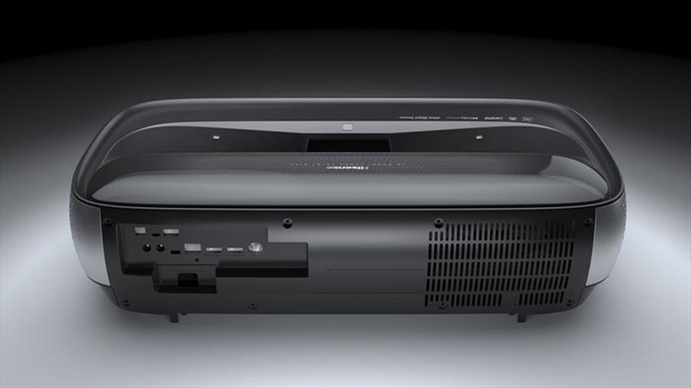 Immagine del prodotto HISENSE - Videoproiettore Smart 100L9G-B12-Black