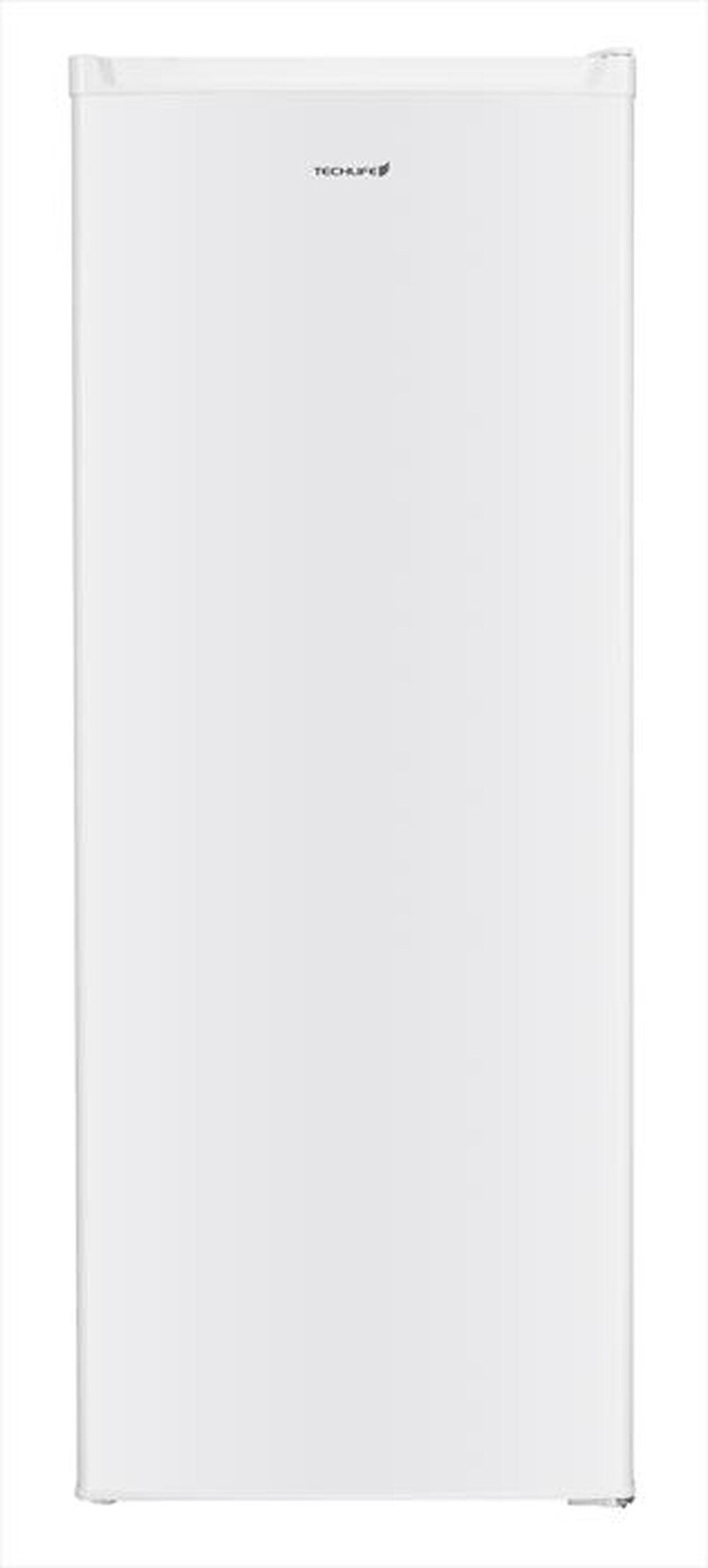 "TECHLIFE - Congelatore verticale TFCV211 Classe E 168 lt-Bianco"