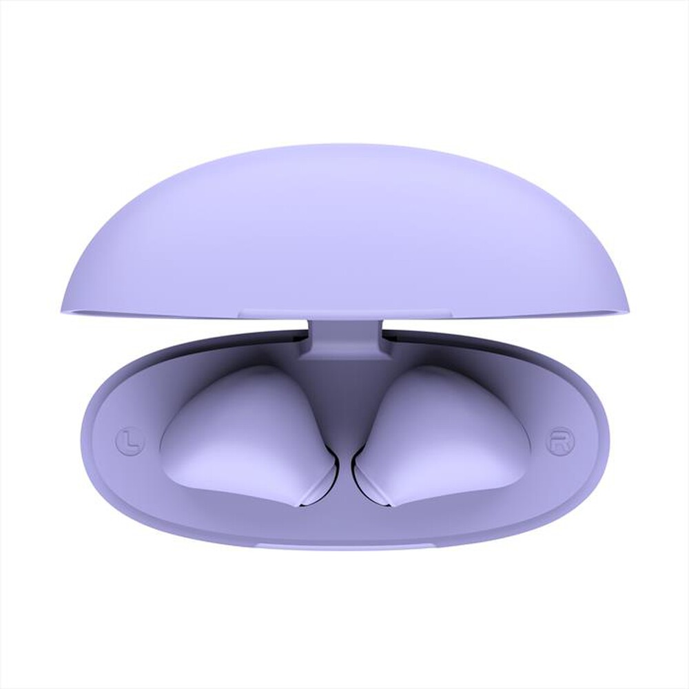 Immagine del prodotto TRUST - Auricolare bluetooth YAVI ENC-Purple