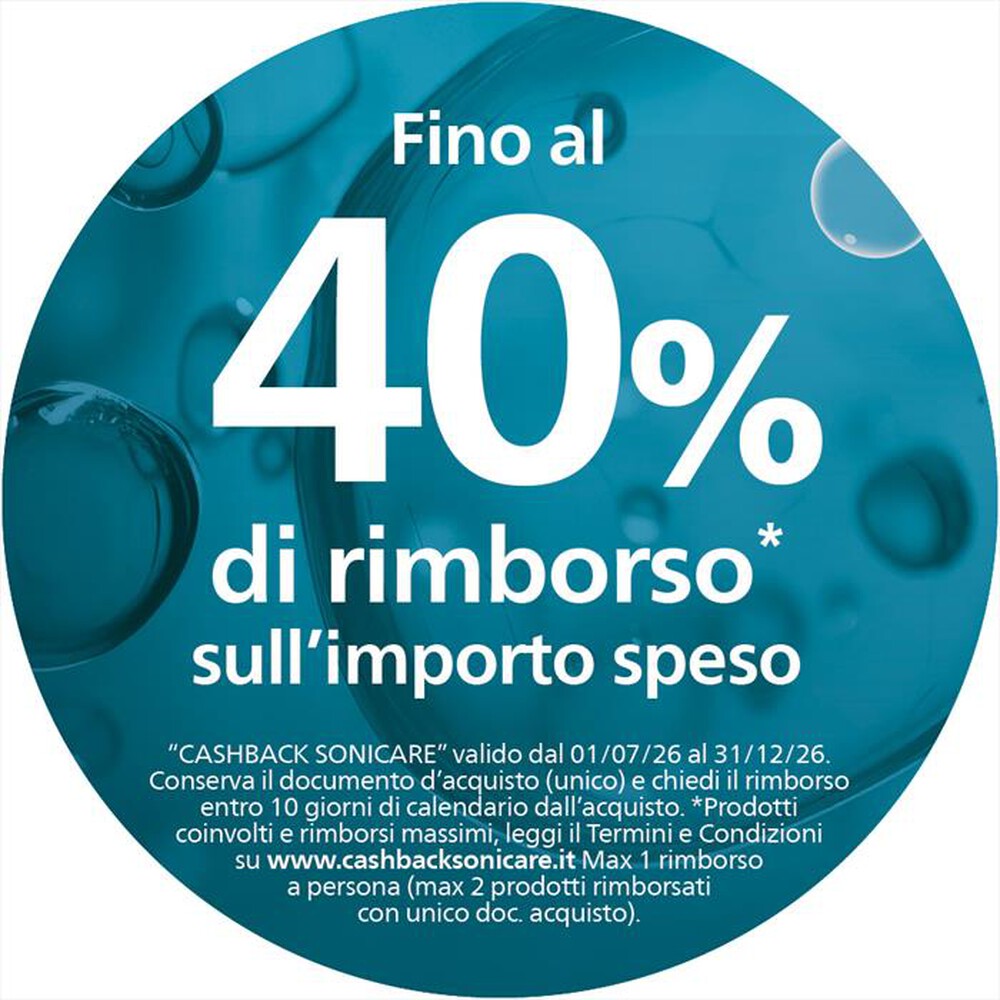 Immagine del prodotto PHILIPS - Spazzolino elettrico HX3651/13-Bianco