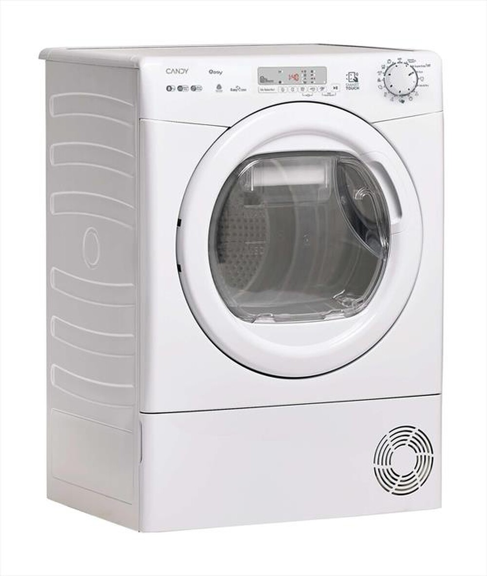 Immagine del prodotto CANDY - Asciugatrice EYEH8N1DES 8Kg Classe E-Bianco