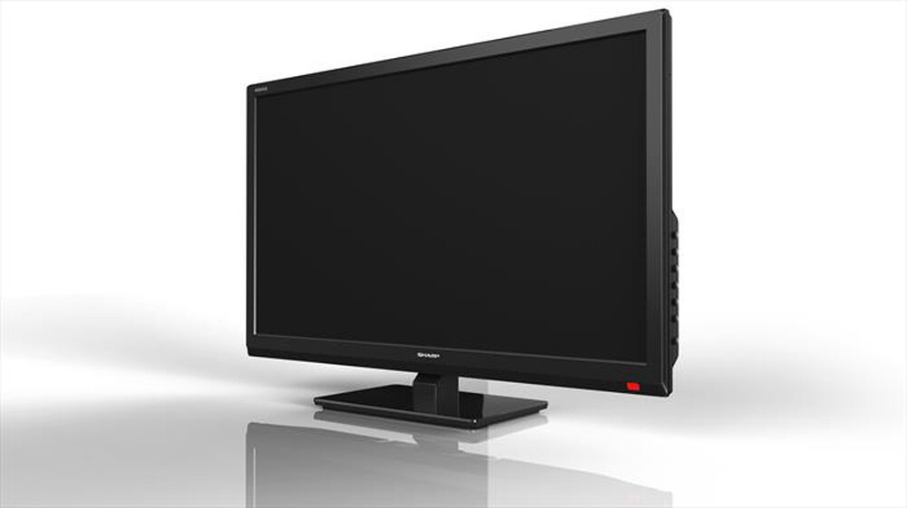 "SHARP - TV LED HD READY 24\" 24BI3EA-Nero"
