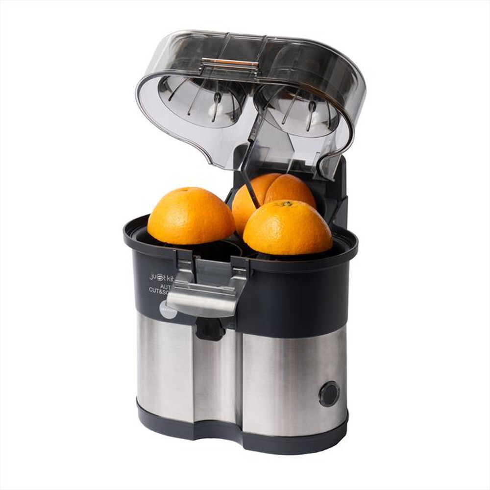 Immagine del prodotto MACOM - AUTO CUT & SQUEEZE-grigio e nero