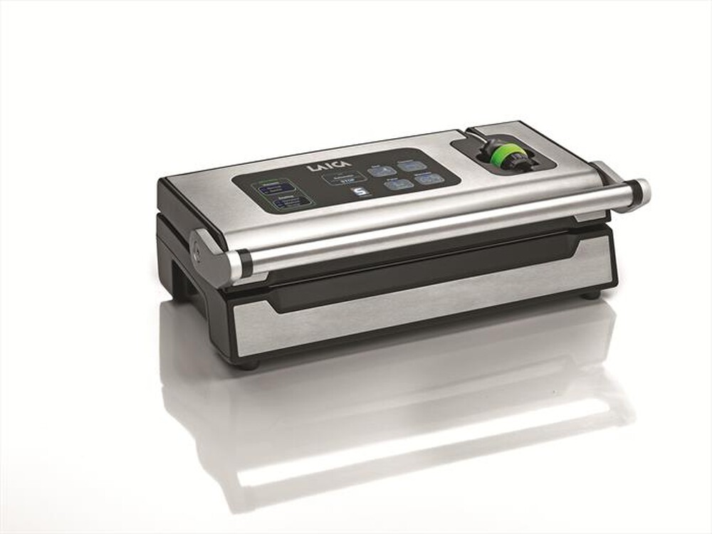 Immagine del prodotto LAICA - VT3240-ACCIAIO