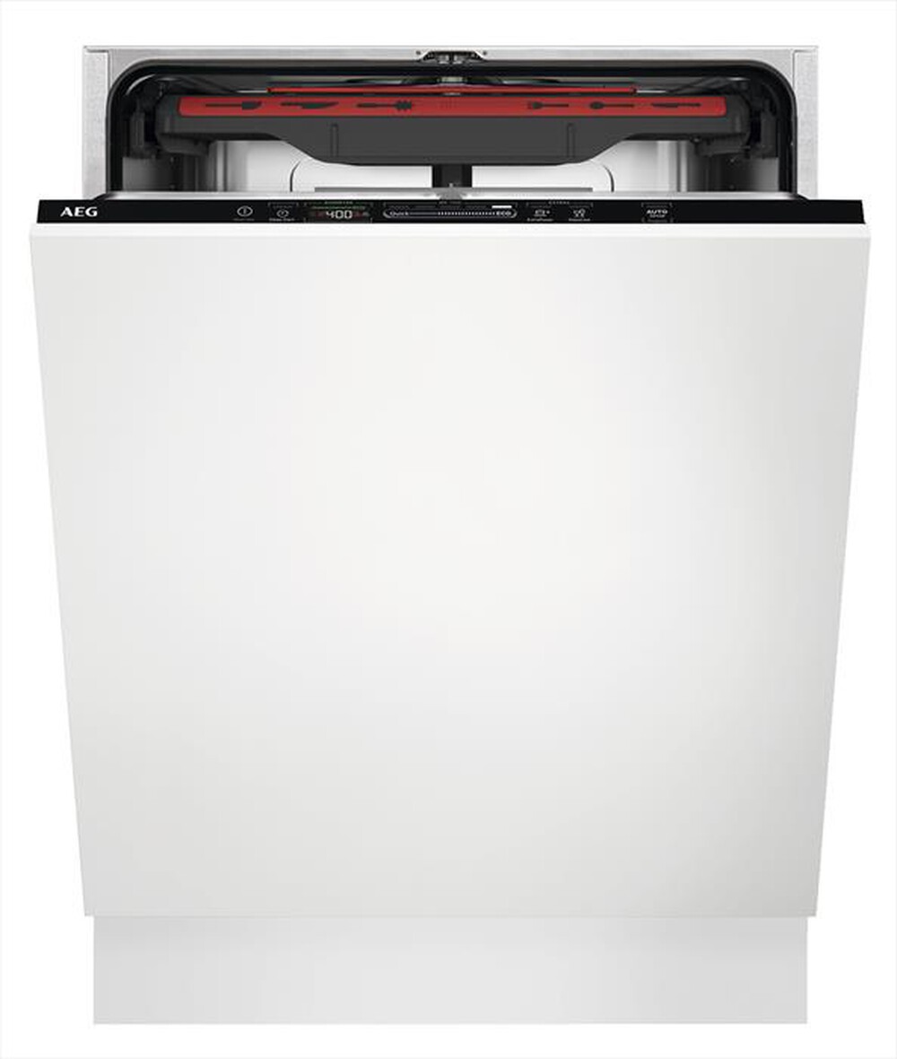 Immagine del prodotto AEG - Lavastoviglie incasso FSB53907Z Classe D