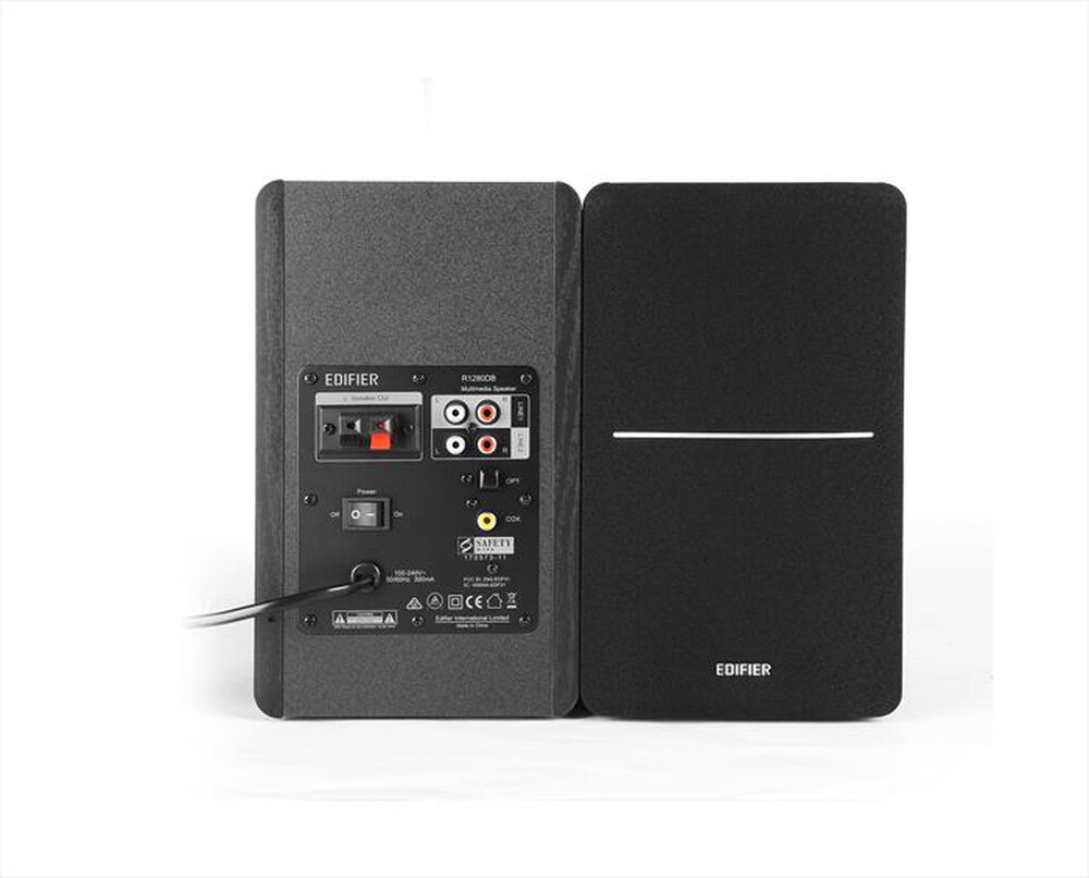 Immagine del prodotto EDIFIER - Diffusori R1280DB-NERO