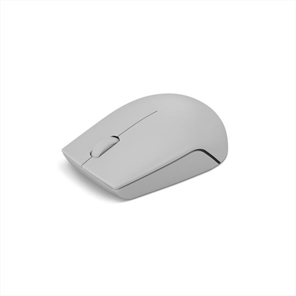 Immagine del prodotto LENOVO - MOUSE WIRELESS 300 COMPATTO-Grigio
