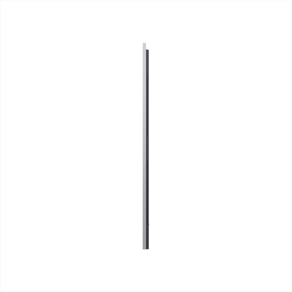 Immagine del prodotto LG - Smart TV OLED 4K 65" EVO AI G6 OLED65G64-Dark Satin Silver