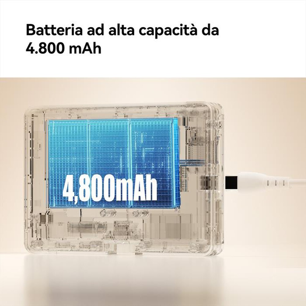 Immagine del prodotto IMOU - VIDEO SPIONCINO VD1-NERO