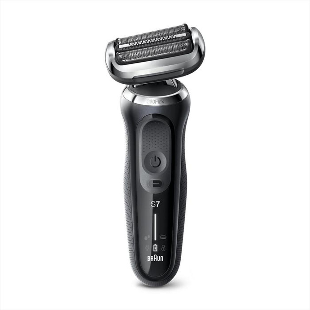 "BRAUN - Series 7 70-N1000S-Nero"