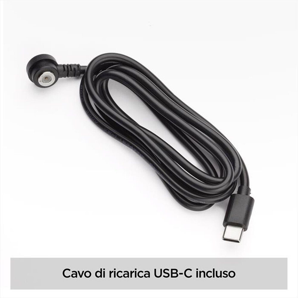 Immagine del prodotto BABYLISS - Regolabarba OT991E-BLACK CHROME / GOLD