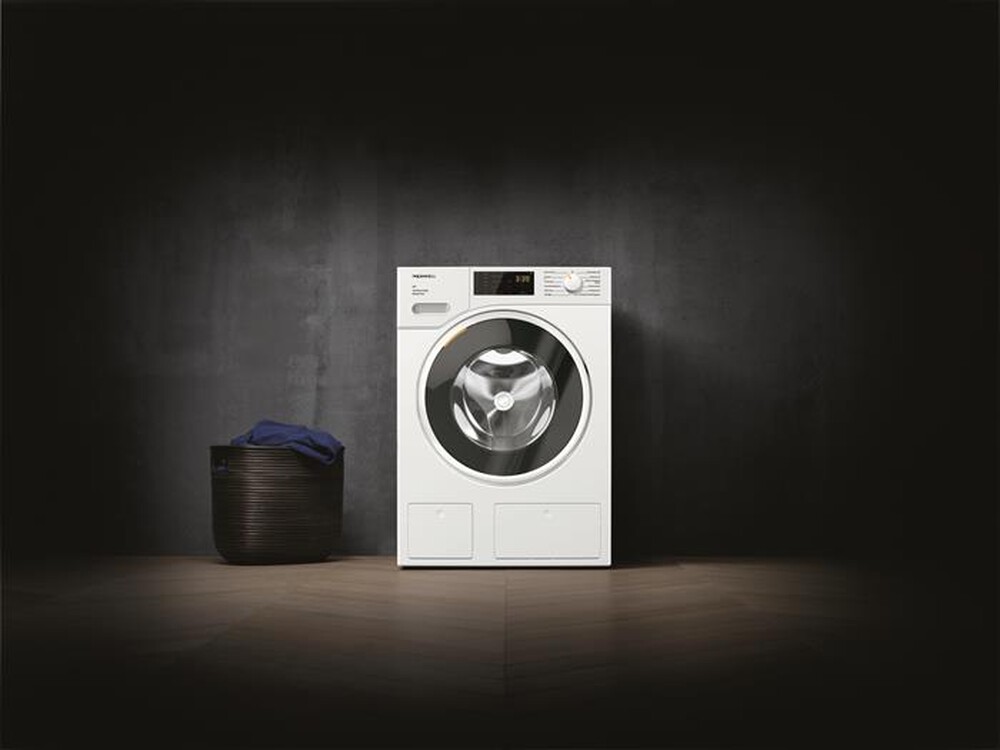 "MIELE - Lavatrice WWD 660 WCS 8 Kg Classe A"