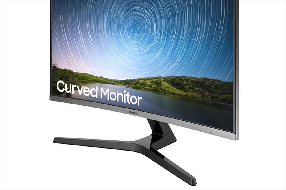 "SAMSUNG - Monitor LED FHD 32\" LC32R500FHPXEN"