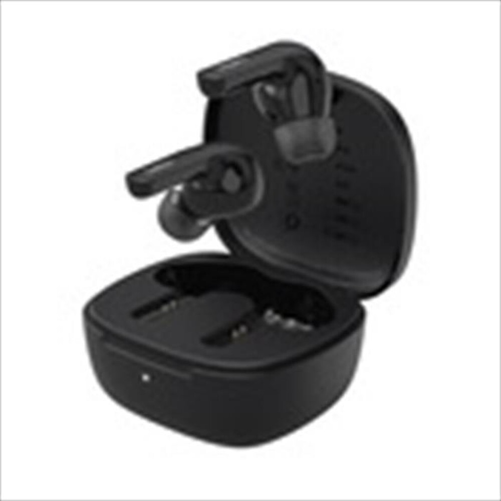 "BELKIN - AURICOLARI SOUNDFORM MOTION TRUE WIRELESS - NERO-nero"