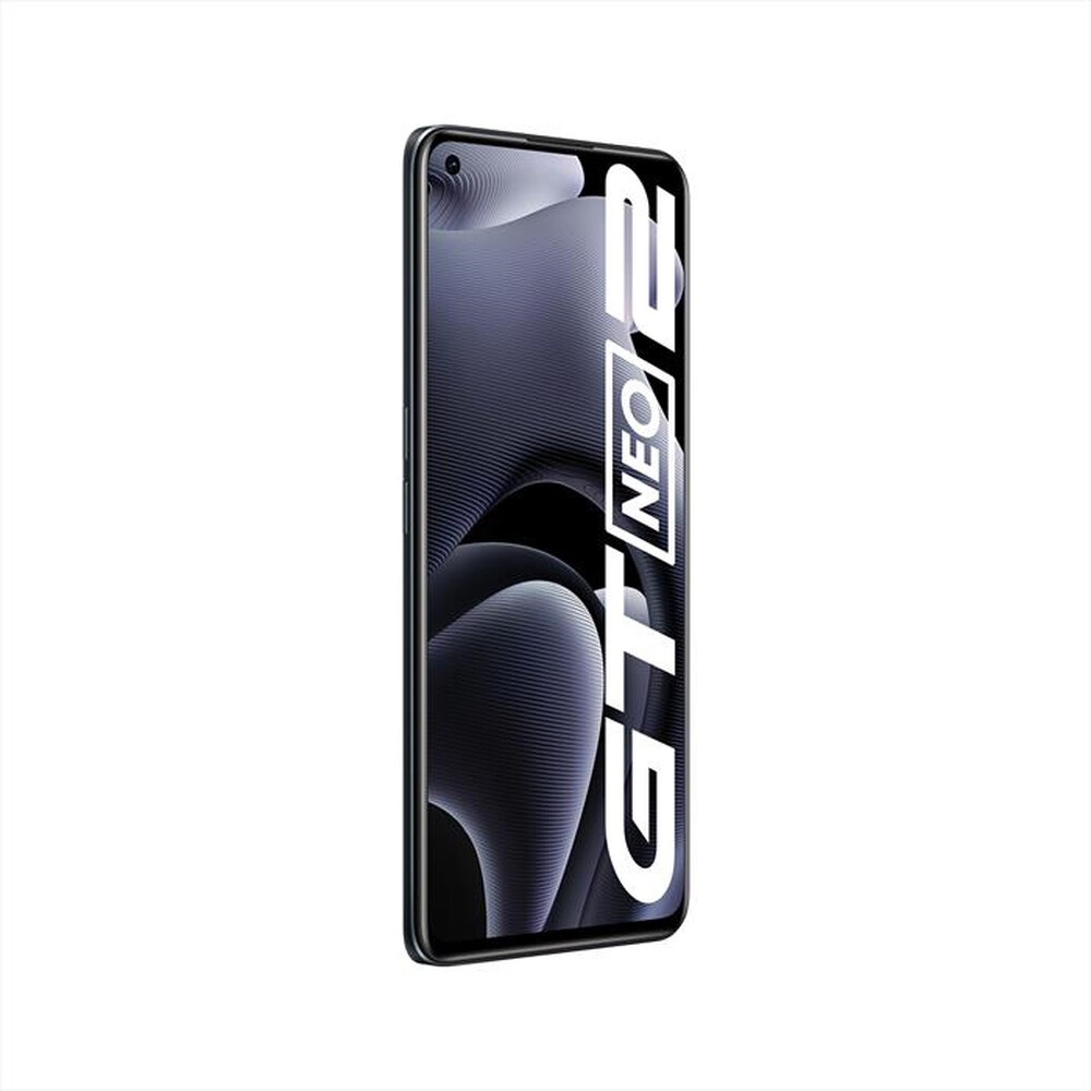 Immagine del prodotto REALME - SMARTPHONE GT NEO 2 12/256-Black