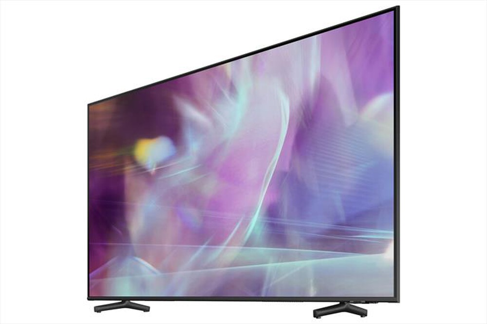 "SAMSUNG - Smart TV QLED 4K 50” QE50Q65A"