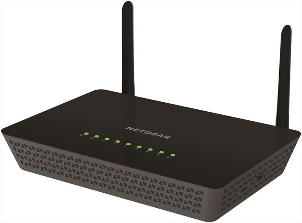 "NETGEAR - R6220 Dual band Gigabit 802.11ac"
