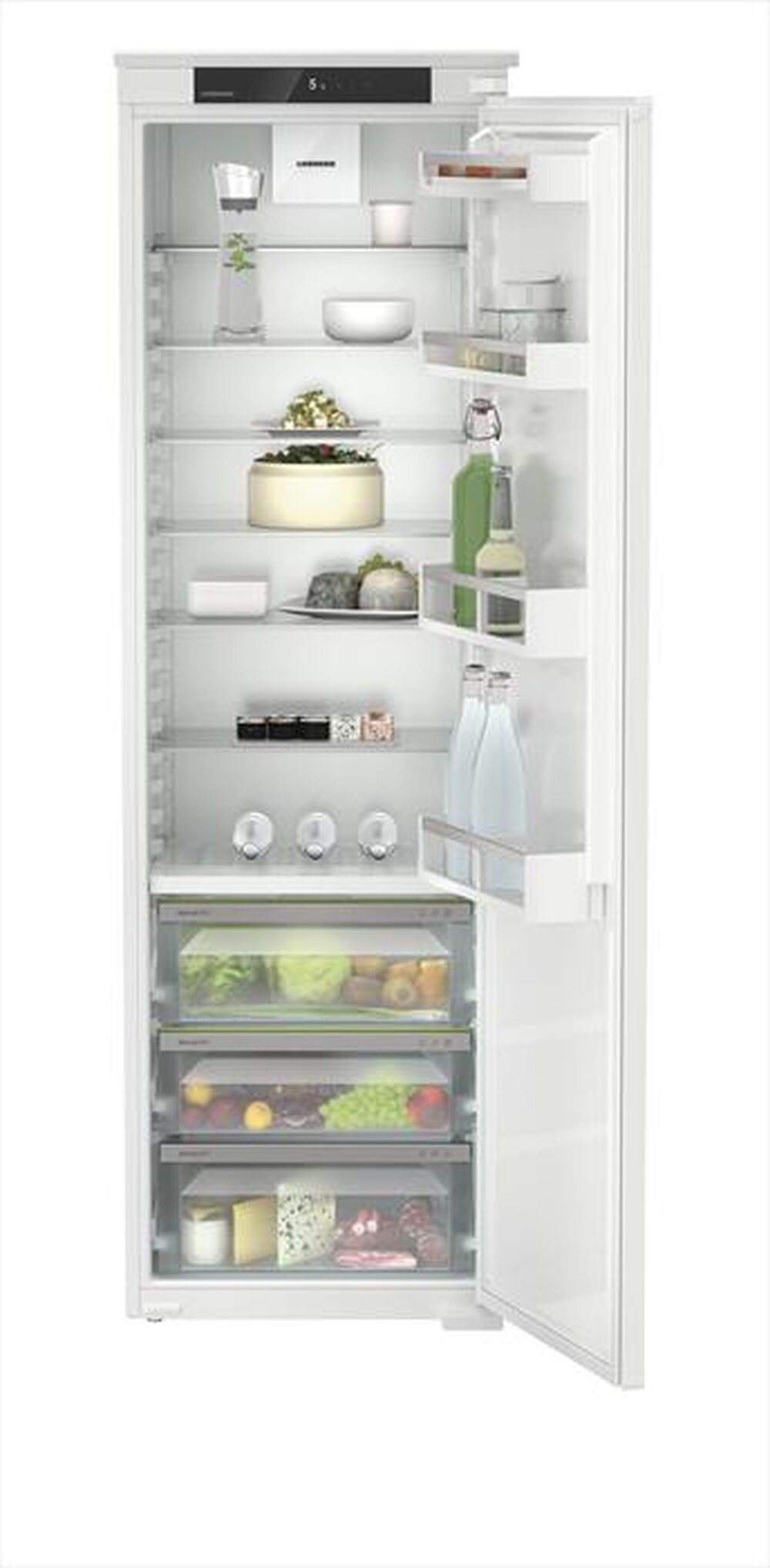 Immagine del prodotto LIEBHERR - Frigorifero 1 porta IRBSD 5120 Classe D 294 lt