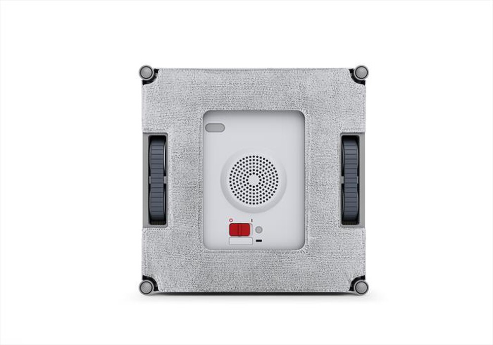 Immagine del prodotto ECOVACS - WINBOT W1PRO Robot lavavetri con spruzzatura auto-BIANCO