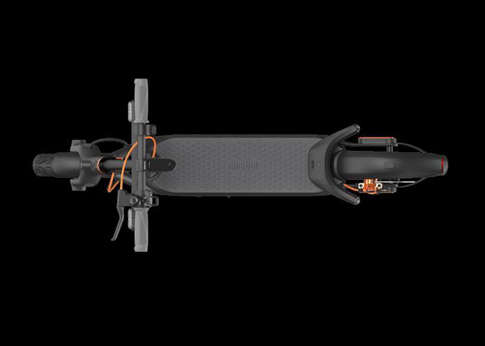 Immagine del prodotto SEGWAY - STAFFA DI FISSAGGIO - SERIE D/F-Black