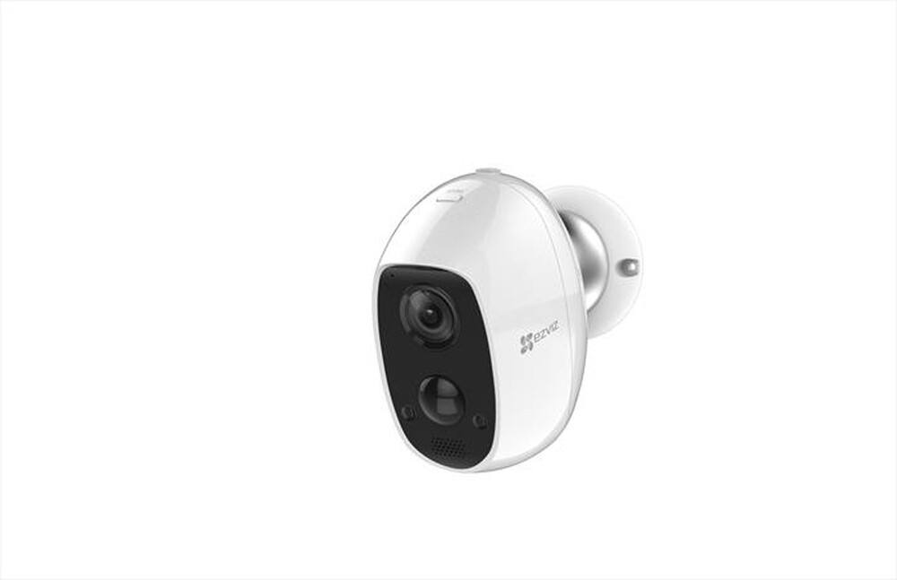 "EZVIZ - C3A-B-White"